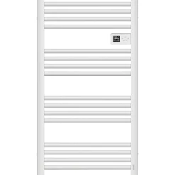 Sèche-Serviettes Électrique|Varma Sèche-serviettes électrique- LDiamètreksa - - 750 W - H. 112 cm