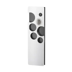 Intuis Sèche-serviettes électrique OOK 1500W soufflant connecté