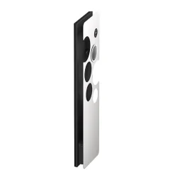 Intuis Sèche-serviettes électrique OOK 1500W soufflant connecté