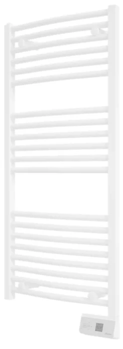 Sèche-Serviettes Mixte|Sauter Sèche-serviettes électrique 500W, H.113 x l.50 cm Goreli digital