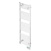 Noirot Sèche-serviettes électrique à inertie fluide Flobain II 750W