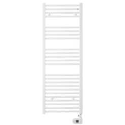 Sèche-Serviettes Mixte|Delonghi Sèche-serviettes mixte Carnaby 700W