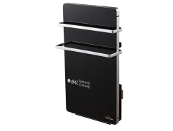 Sèche-Serviettes Soufflant|Pureline Sèche-serviettes numérique contrôle WIFI 2000W