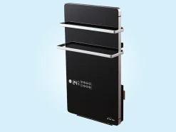Sèche-Serviettes Soufflant|Pureline Sèche-serviettes numérique contrôle WIFI 2000W
