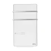 Sèche-Serviettes Soufflant|Pureline Sèche-serviettes numérique contrôle WIFI 2000W