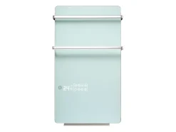 Sèche-Serviettes Soufflant|Pureline Sèche-serviettes numérique contrôle WIFI 2000W