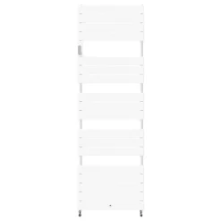 Thermor Sèche-serviettes Riviera 2 eau chaude 873W blanc brillant - - 498114
