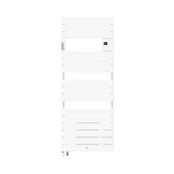 Sèche-Serviettes Mixte|Thermor Sèche-serviettes Riviera 2 mixte avec soufflerie 1750W blanc brillant - - 490234