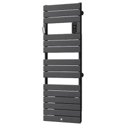 Thermor Sèche-serviettes Riviera 2 500W gris menhir - - 497521