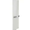 Sèche-Serviettes Eau Chaude|Thermor Sèche-serviettes Toscane eau chaude 989W blanc mat - - 499421