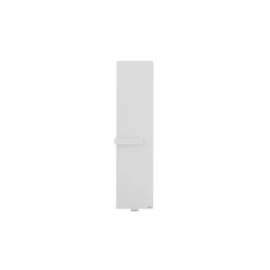 Sèche-Serviettes Eau Chaude|Thermor Sèche-serviettes Toscane eau chaude 989W blanc mat - - 499421