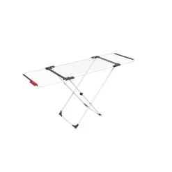 Etendoir À Linge|Vileda Séchoir à linge extensible 20m 157235 surprise