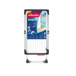 Etendoir À Linge|Vileda Séchoir à linge extensible 20m 157235 surprise