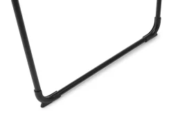 Brabantia Séchoir à linge Hangon noir mat 22 m