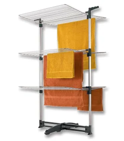 Metaltex Séchoir à linge 40m 405870