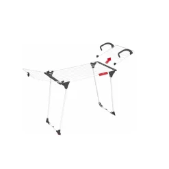 Vileda Séchoir à linge 18m 157332 premium 2 en 1