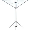St Helens Home & Garden Séchoir à linge pliable et portable
