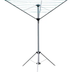 St Helens Home & Garden Séchoir à linge pliable et portable