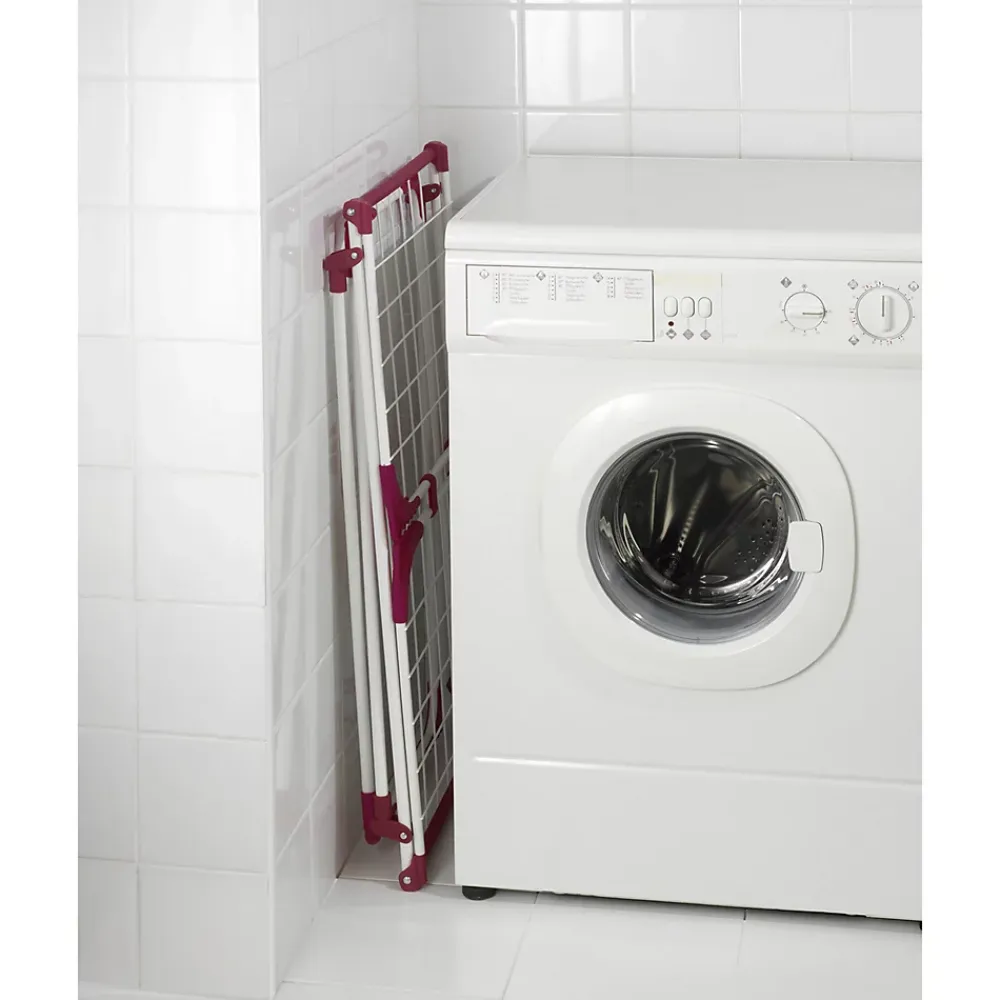 Wenko Séchoir à linge Summer Dry - 13 m