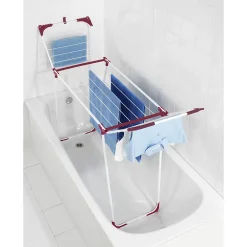 Wenko Séchoir à linge Summer Dry - 13 m