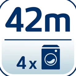 Etendoir À Linge|Leifheit Séchoir à linge tour 42 m 3 niveaux, possible demi-ouverture, Comfort Tower 420