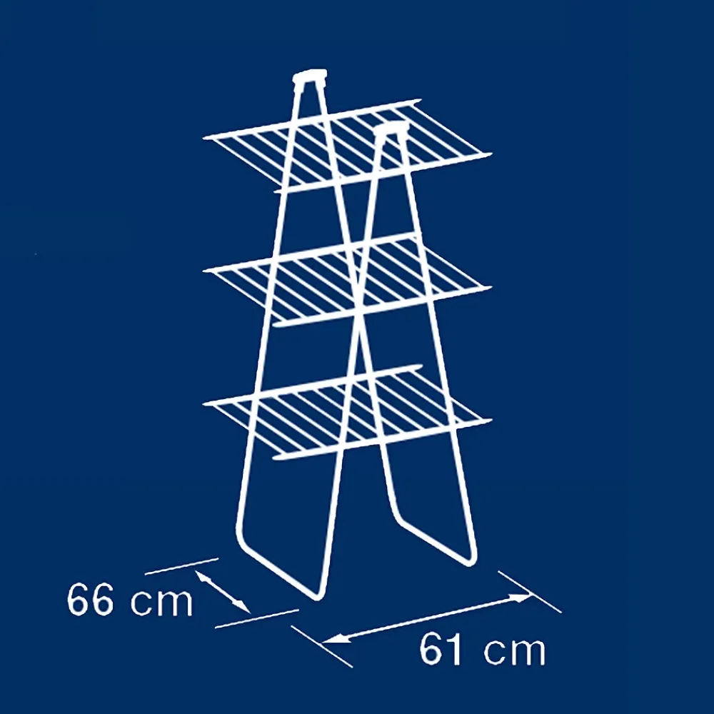 Etendoir À Linge|Leifheit Séchoir à linge Tour 19 m 3 niveaux, Pegasus Tower 190