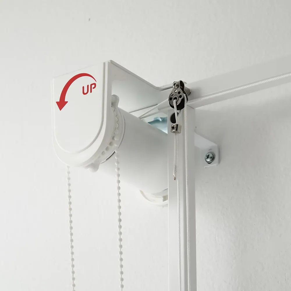 Etendoir À Linge|Foxydry Séchoir mural réglable blanc 108x52x137 cm alu Wall 100