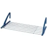Etendoir À Linge|Wenko Séchoir pour balcon télescopique en aluminium