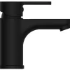 Schütte SCHÜTTE Mitigeur de lavabo DENVER Noir mat
