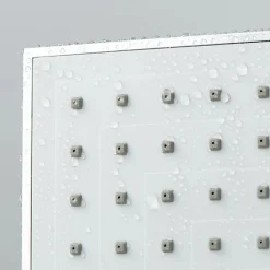 Schütte SCHÜTTE TOKYO système de douche, barre 1020 mm, chromé