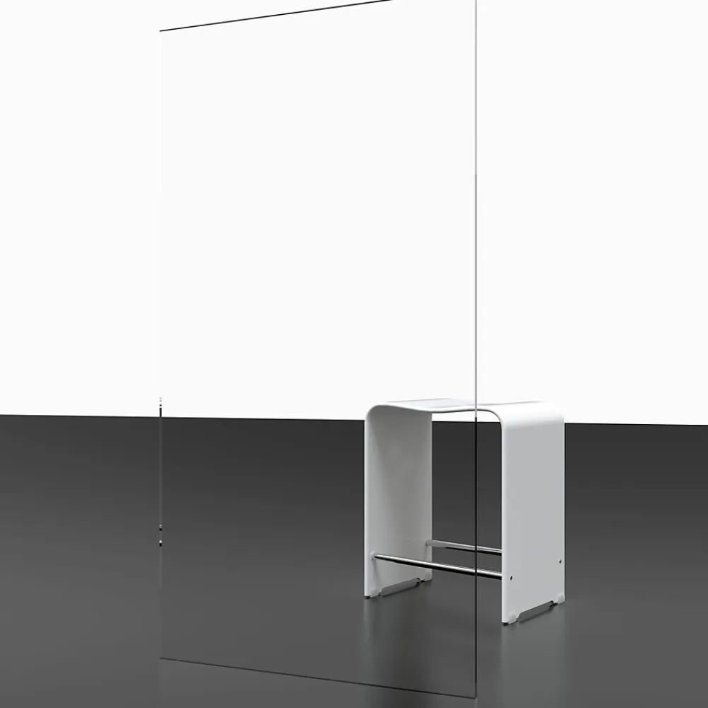 Schulte cabine de douche intégrale - 90 x 90 cm - portes coulissantes - parois fixes - receveur - panneaux muraux et robinetterie
