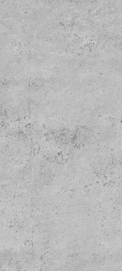 Schulte pack de 2 panneaux muraux 100x210cm+3 profilés alu - revêtement - DécoDesign DÉCOR pierre gris-clair