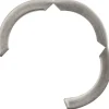 Pommeau De Douche, Flexible Et Barre De Douche|Tucai Segment de renfort - River Inox - - DN 16