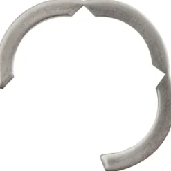 Pommeau De Douche, Flexible Et Barre De Douche|Tucai Segment de renfort - River Inox - - DN 16