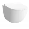 Vitra SENTO Cuvette seule RIM-EX (sans bride), 54cm