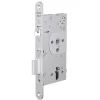 Abloy Serrure à béquilles contrôlées EL561 entrée sortie libre axe 55mm entraxe 72mm - - KEL561100150