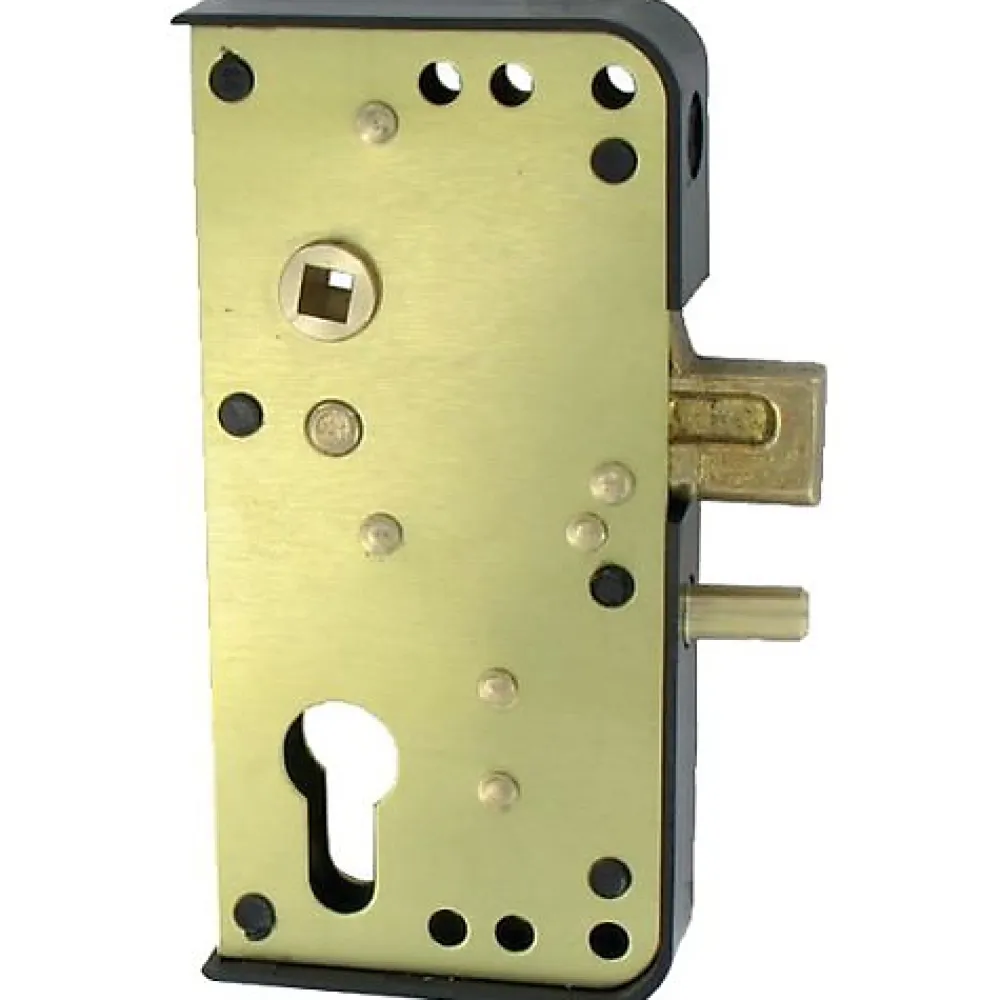Urinoir|Tirard Serrure de portail en applique série GA levant 30mm - - GA592302