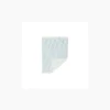 OYOY Living Serviette bleu en coton organique H60x40cm