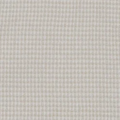 Serviette De Bain|GoodHome Serviette de bain blanche et beige galet Elland 150 x 100 cm