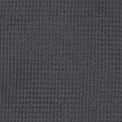 Serviette De Bain|GoodHome Serviette de bain ébène Elland 150 x 100 cm
