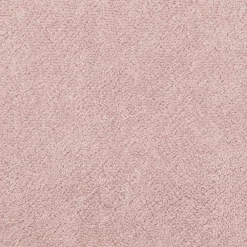 Serviette De Bain|GoodHome Serviette de bain rose nude 140 x 70 cm, Koros