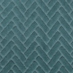 Serviette De Bain|GoodHome Serviette de bain vert pinède Sary 140 x 70 cm