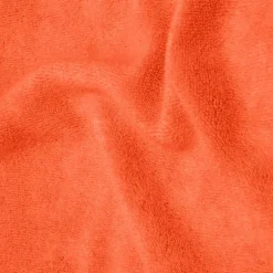 Serviette De Toilette|Sensei Maison Serviette de toilette 550 g/m² Corail 50x100 cm LUXURY