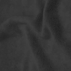 Sensei Maison Serviette de toilette 550 g/m² Anthracite 50x100 cm LUXURY