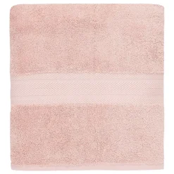 Sensei Maison Serviette de toilette 550 g/m² Poudre 50x100 cm LUXURY