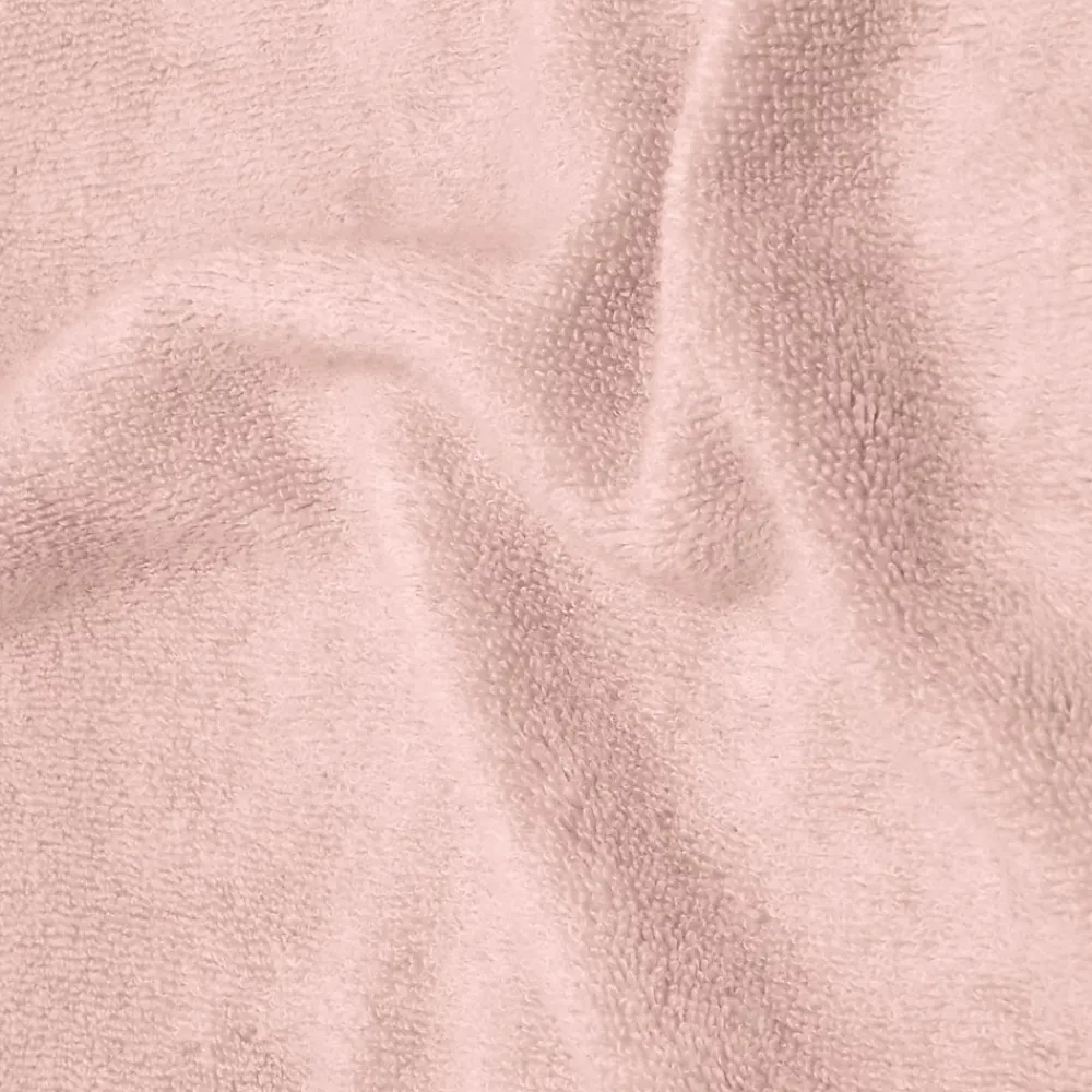 Sensei Maison Serviette de toilette 550 g/m² Poudre 50x100 cm LUXURY