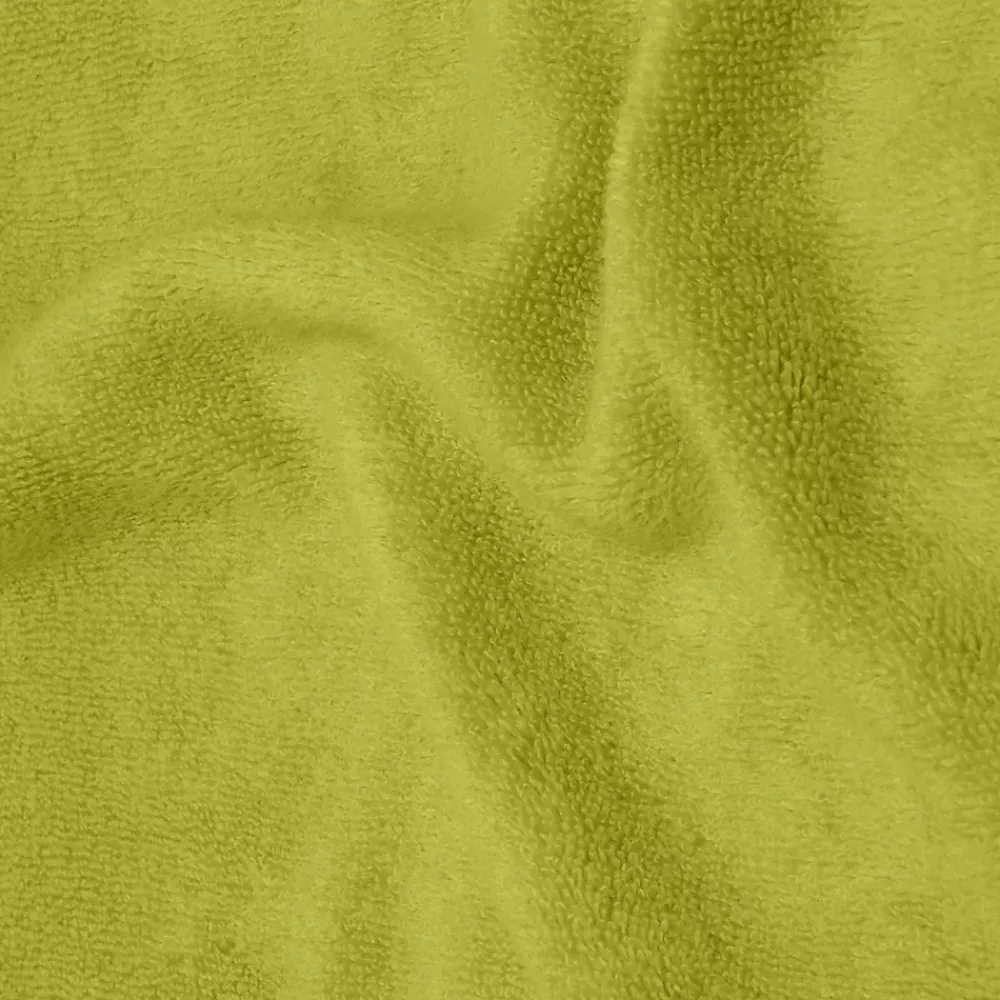 Serviette De Toilette|Sensei Maison Serviette de toilette 550 g/m² Citronelle 50x100 cm LUXURY