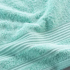 Serviette De Toilette|Eden Serviette de toilette 50 x 90 cm Tendresse vert celadon