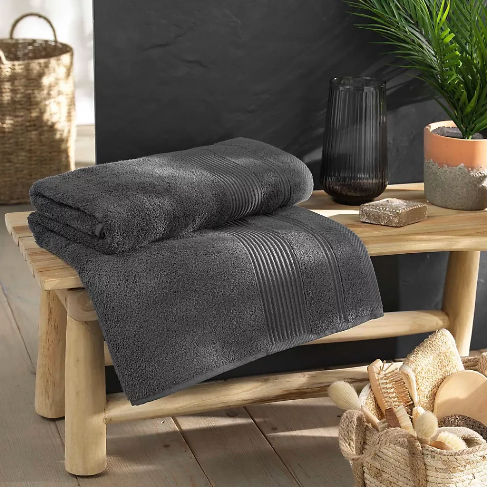 Serviette De Toilette|Eden Serviette de Toilette en Coton Tendresse