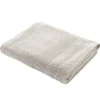 Eden Serviette de Toilette en Coton Tendresse